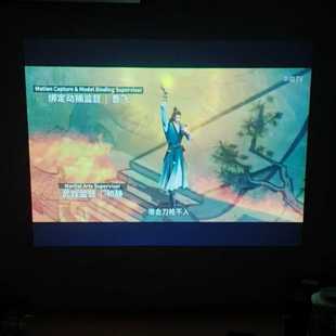 爱普生EB 议价商品 C340X投影仪