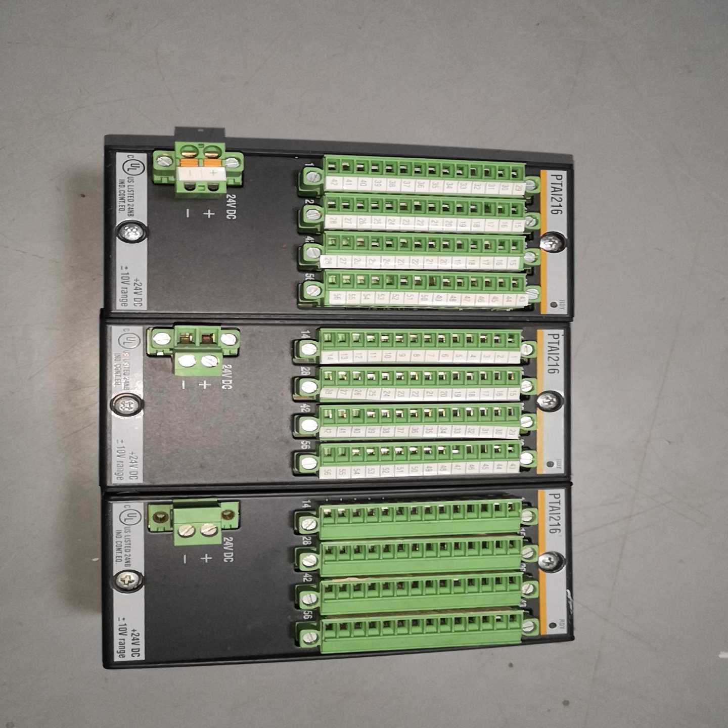 PTAI216 成色漂亮的巴赫曼模块 PTAI216 实拍一议价商品