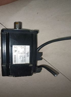 议价施耐德 400W伺服电机BCH0602012A1C拆机，就一