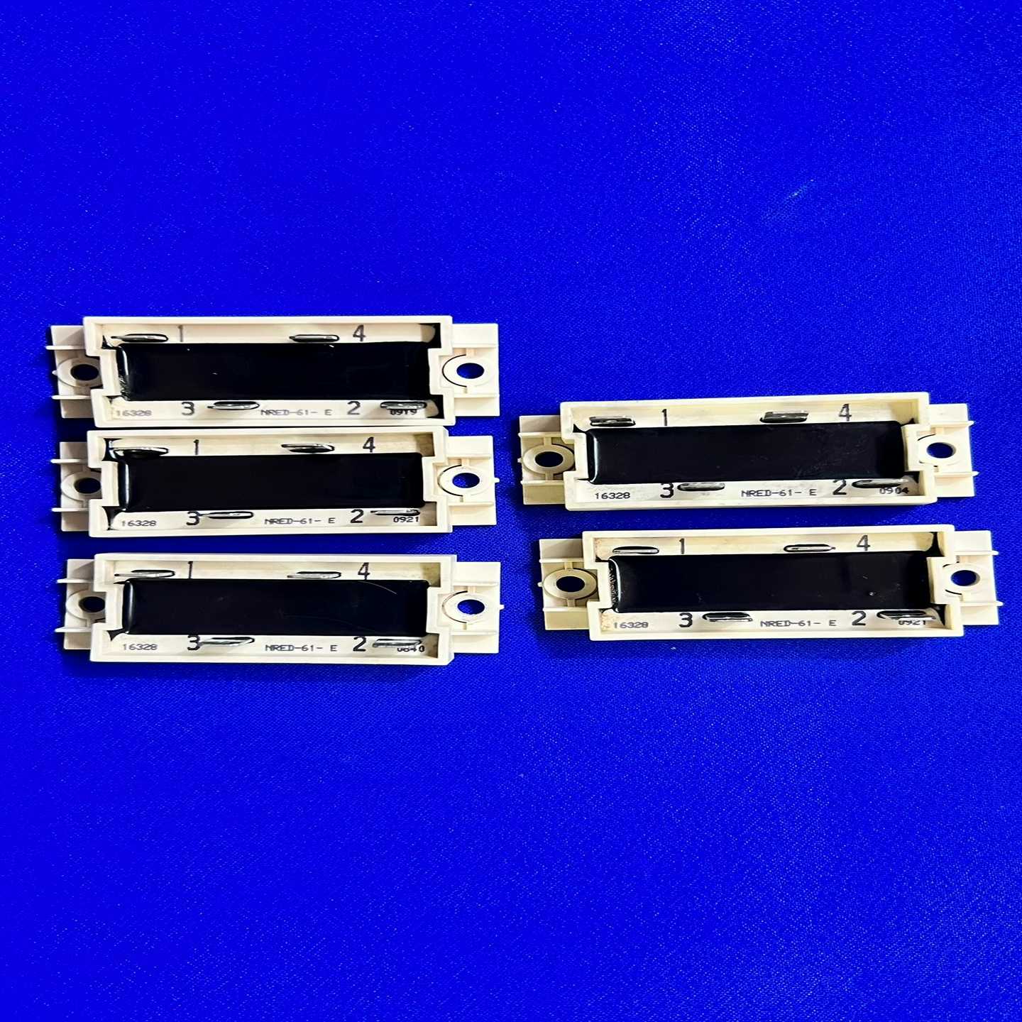变频器ACS800系列分压电阻NRED-61-E和NR询价