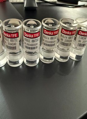 【请询价】Denka TFE AMAT08SAMAT02174CH