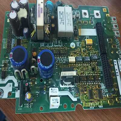 (议价)富士G11驱动板G11-PPCB   SA528530-