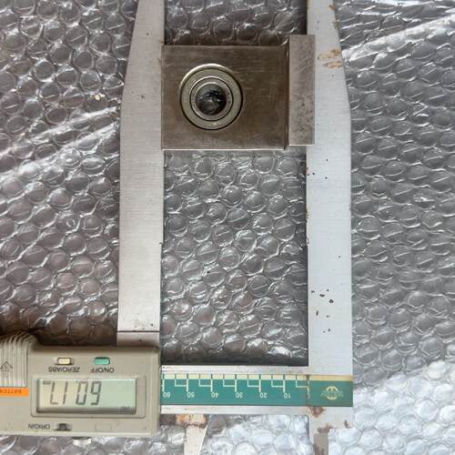 溢价-L型带座轴承NSK6201Z单轴承座CA19