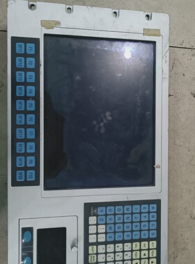 台湾原装TPOD121工业显示屏-询