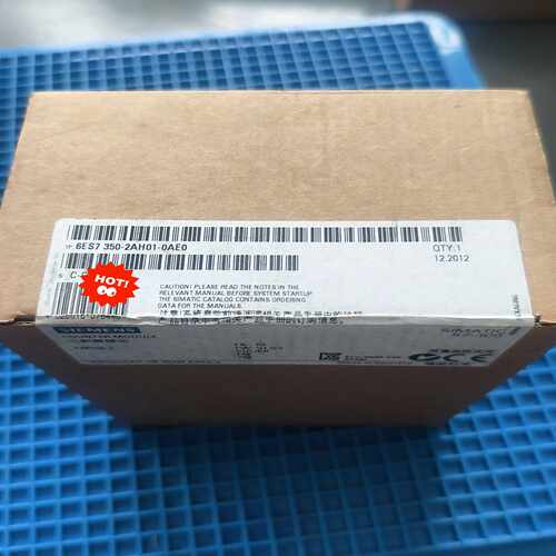 6ES7 350-2AH01-0AE0计数拍前询价