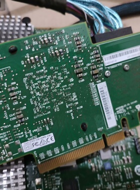 询-LsiSAS93408i陈列卡
