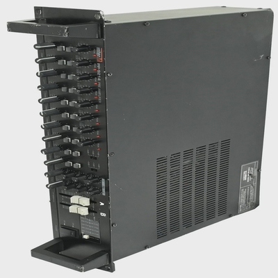 IntermPP-9214PreAmplifier