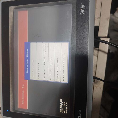 询价-北尔X2base7F2ADP实物图片