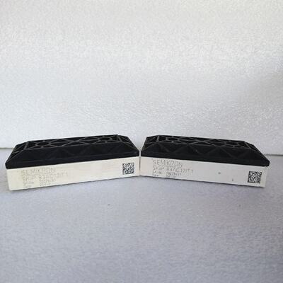 赛米控电源模块SKiiP83AC12IT1SKiiP83AC12IT1