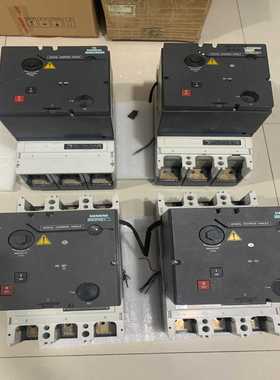 【议价】断路器VL12503P1250A3VL9800-适用