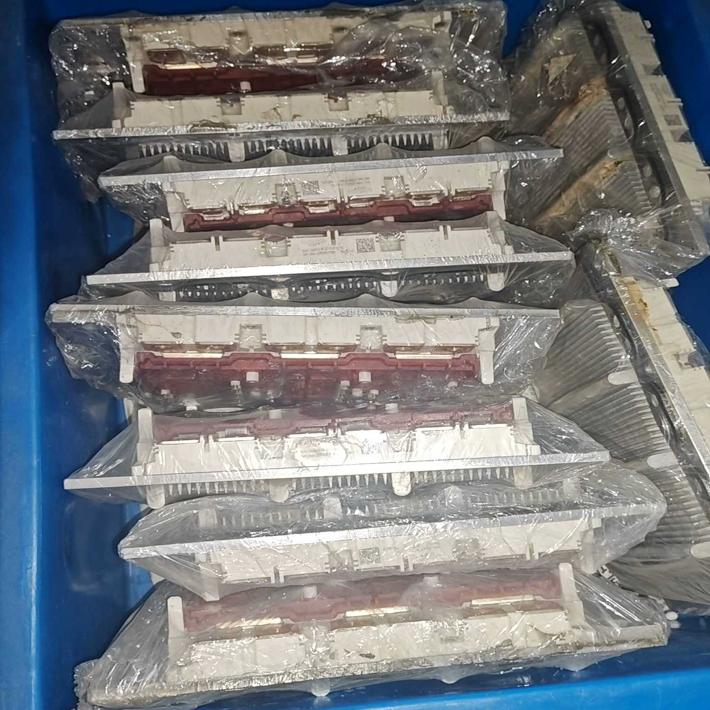 【请询价】SKIM909GD066HD  原装拆机 成色很新SKIM4