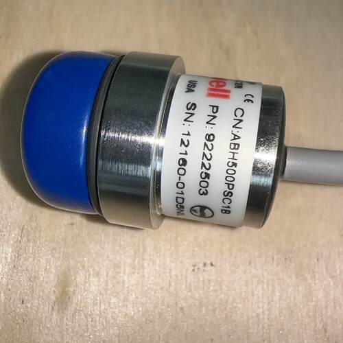 议价Hywell压力传感器ABH500PSC1B适用