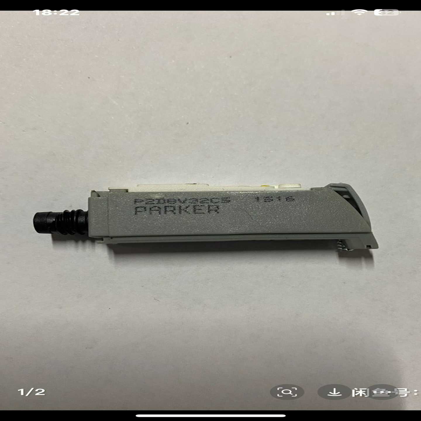 派克温度传感器P2D8V32C5询价