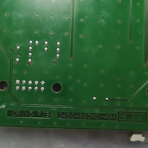 询-CARTE CRIV5 PCB 34604805XD4BA