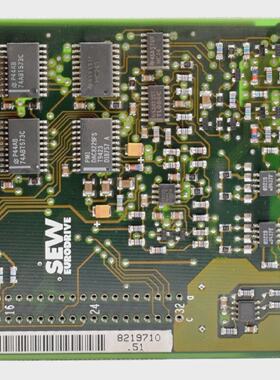 SEW Eurodrive Optionskarte FEA 31C FEA31C 8219710.51