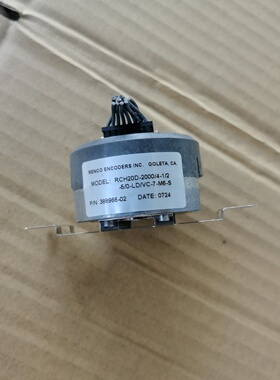 溢价-瑞恩RENCO编码器RCH20D20004125