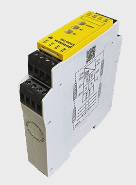 威兰SNO4083KMASNO4083KMA安全继电器R1.188.3580.0A0324VDC