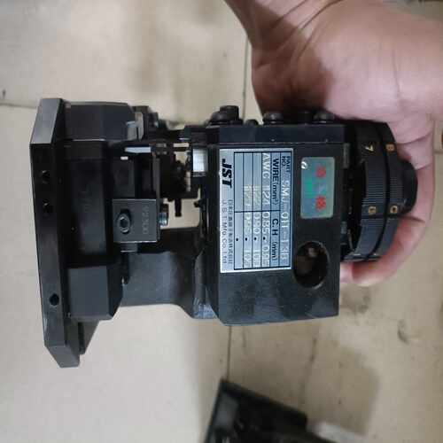 咨询-JST端子模具SMJ-01T-1.3B/MSK-L