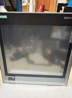 6AV7260-0DD10-0XX5橙色新功能完好议价出--议价商品