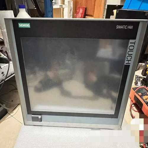 6AV7260-0DD10-0XX5橙色新功能完好议价出--议价商品