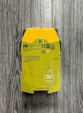 皮尔兹安全继电器PILZS7.2订货号：751177询价