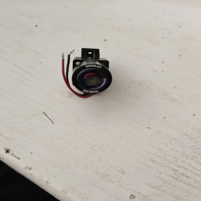【请询价】THORLABS   SM05L03全新点光源