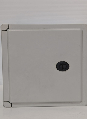 Stahlin(RobRoy)CE907HL铰边玻璃纤维外壳,9