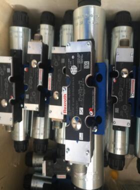 配件力士乐4WRAE10W60-22G24K31A1V订货号R900954088比例换议价