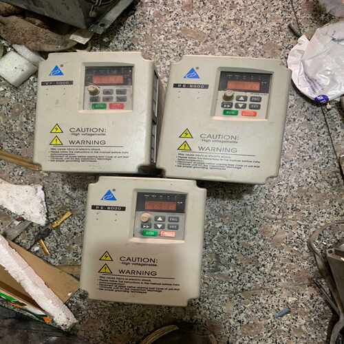议价永邦变频器VF5000--380V--075KW功能包好