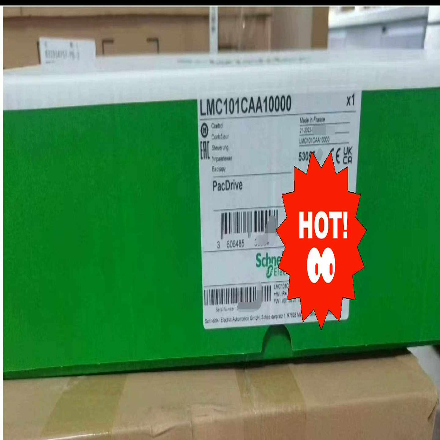 LMC101CAA10000（电子设备）