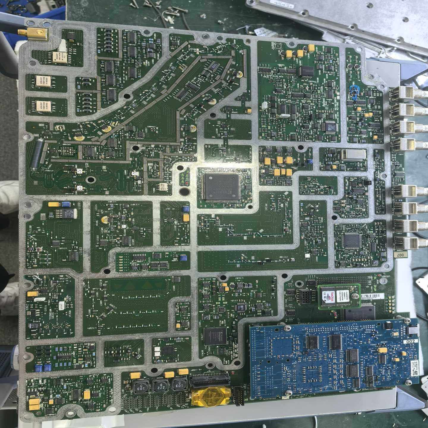 专业维修N5182BN5182A--议价商品