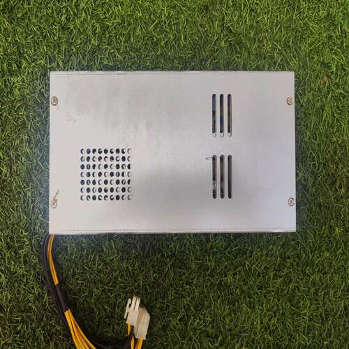 询价~诺达佳eBOX-3470工控主机电源，件测试。现