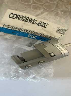 询价全新SMC180度旋转气缸，CDRBW10-180SZ全新库