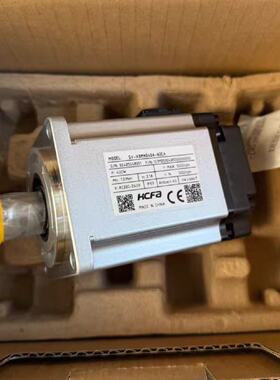 议价禾川SV-X0MH040A-N2CA  SV-X0MH040A-B2CA电机带煞车全新现货