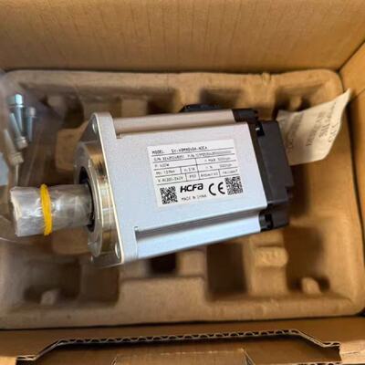 议价禾川SV-X0MH040A-N2CA  SV-X0MH040A-B2CA电机带刹车全新现货