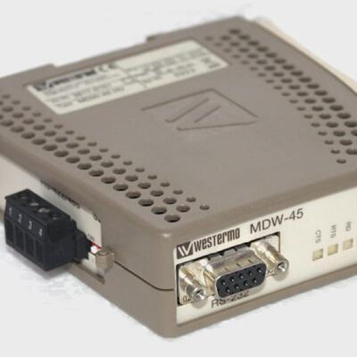 WESTERMO MDW45 HV Art. No. 36170101 RS422485 Converter