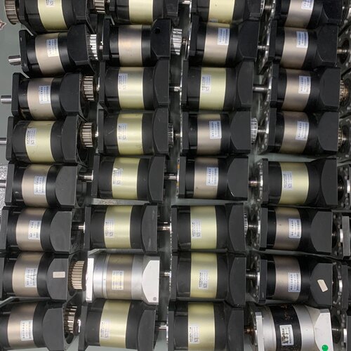 120精密行星减速机速比201型号PLF120L2，议价商品