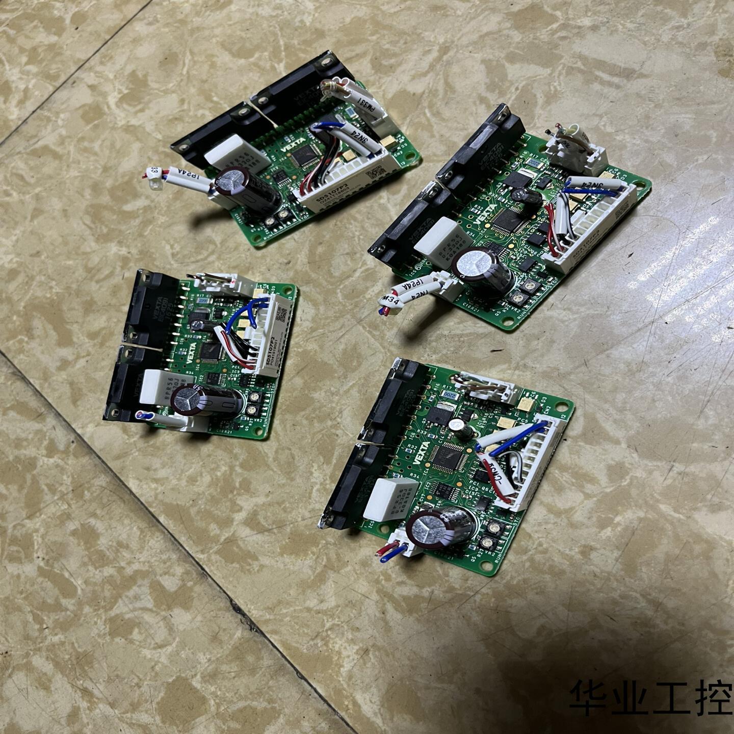 SD5107P2步进驱动二手拆机功能正常议价商品