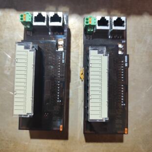 欧姆龙远程终端模块GXID1621成色新功能 议价商品