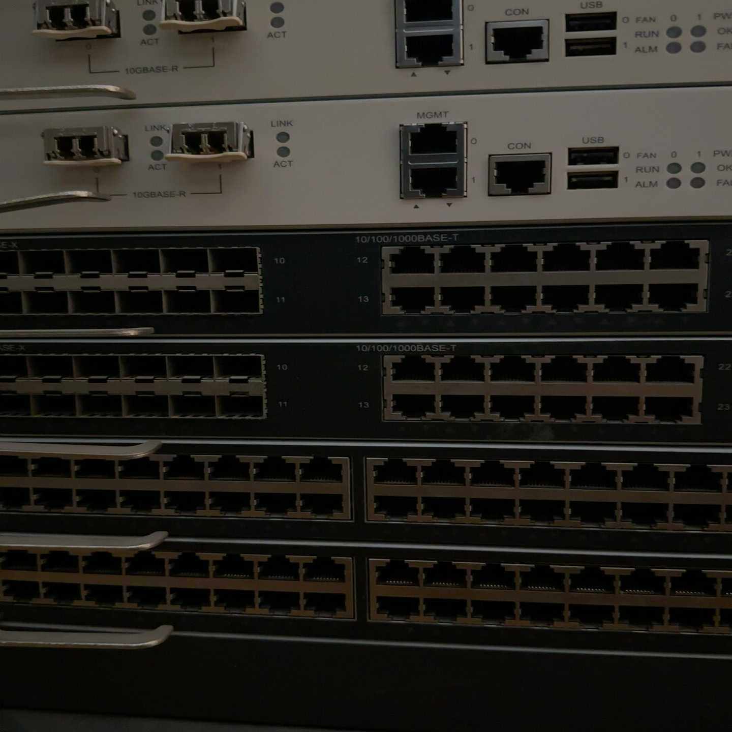 迪普DPX8000-A1212光口加12电口接口卡UA询价