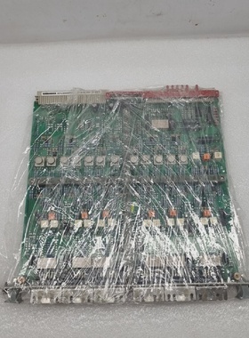 ABB HIET 410268 P201 AEND B PCB CARD FREE FAST SHIP