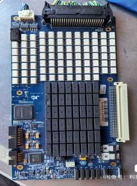 出售JC-EX-S011，蓝色PCB，包含多个芯片组件。功放--议价商品