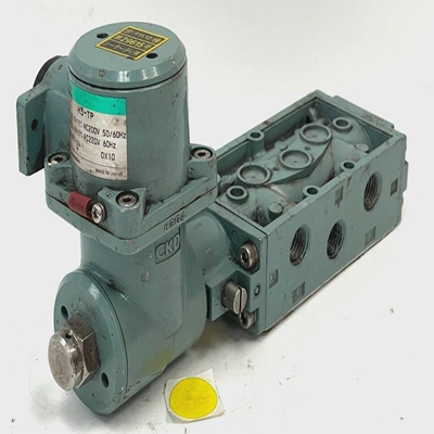 CDKCORP.SOLENOIDVALVE4F310E-08-KAC200V50/60HZ