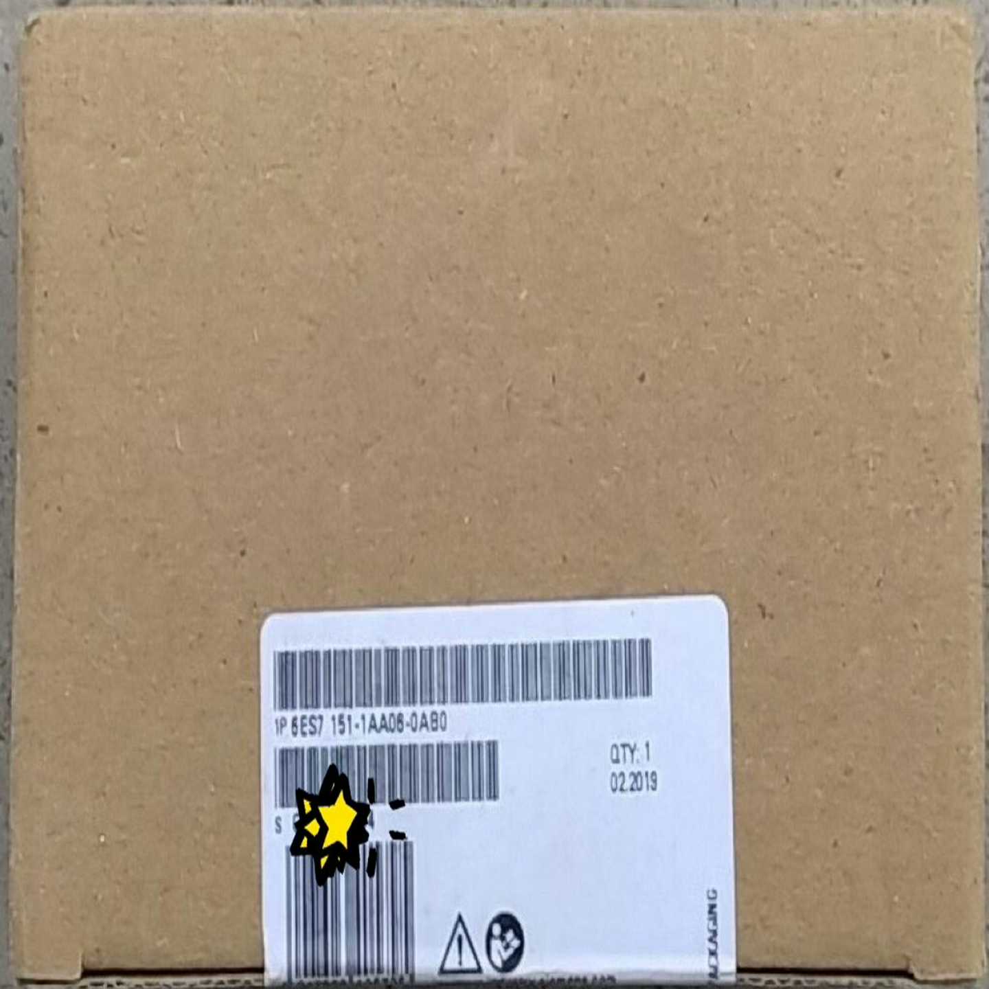 咨询-6ES7151-1AA06-0AB0余货，多