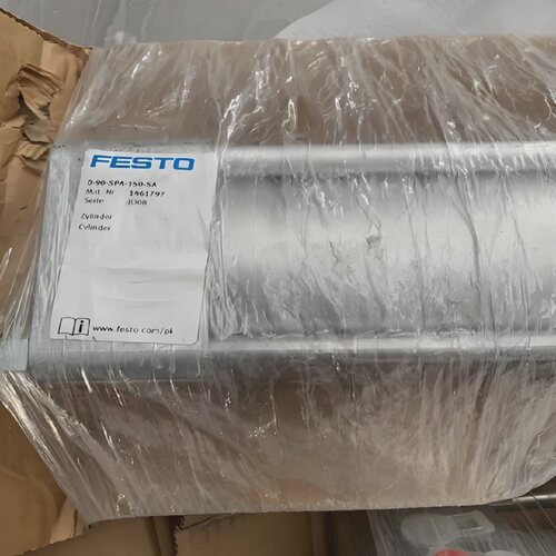 询-FESTO费斯托电磁减压阀增压阀接头插头气管气缸转换器真空发生