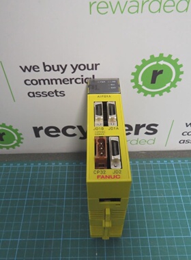 FANUC AIF01A A03B0819C011