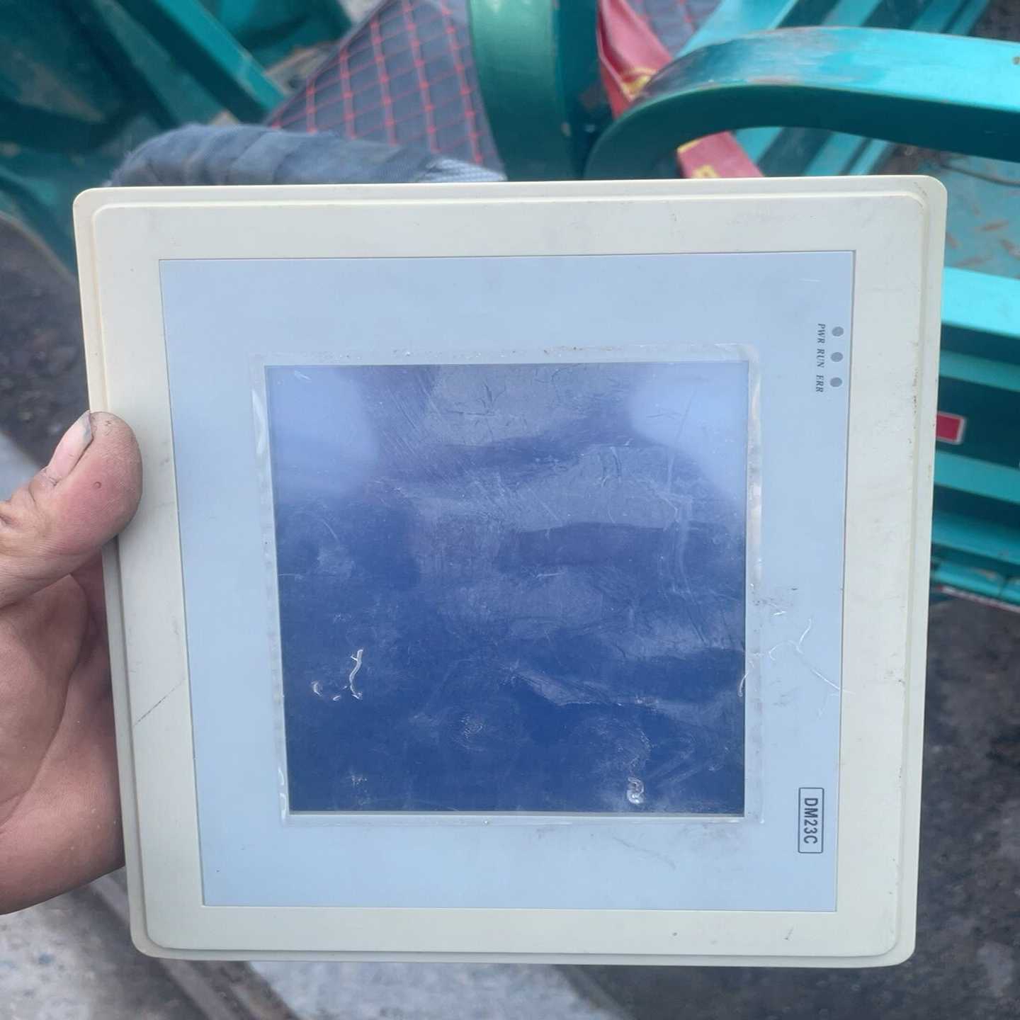 邦普DM23C控制屏DM23C.002-1v100--议价商品