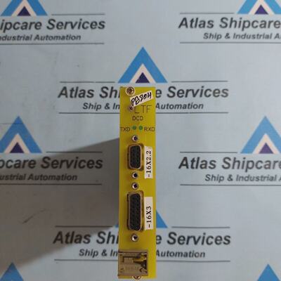 CAMERON LTFMODEM 619095131301 PCB CARD
