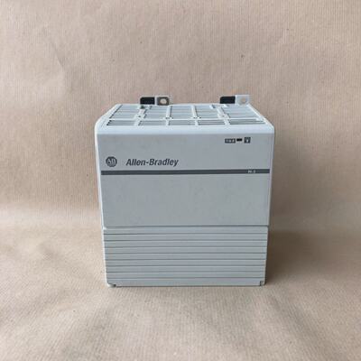 ALLEN BRADLEY 1768PA3 Stromversorgung 97323572 Ser A