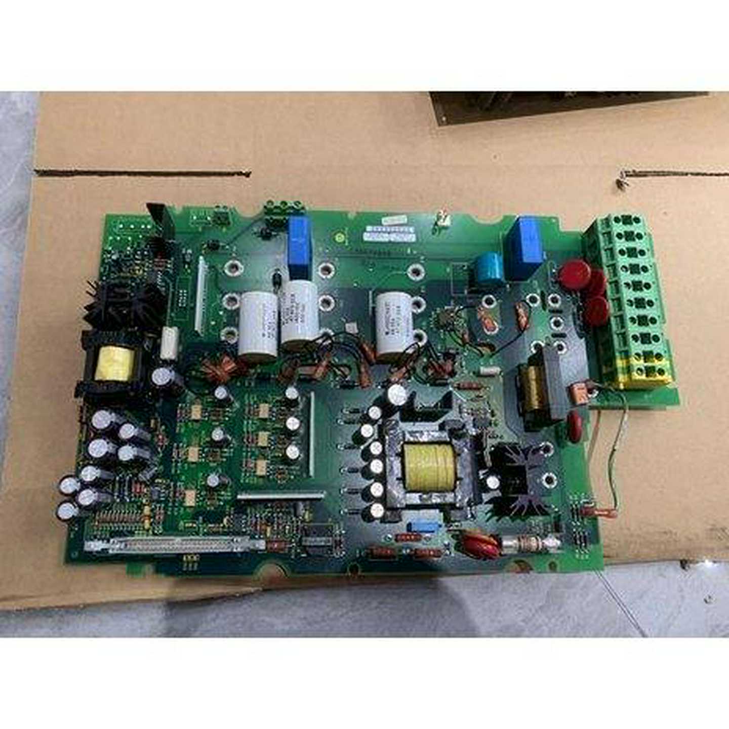 AB驱动板1336-BDB-SP4C74103-244-54议价商品询价